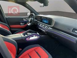 مرسيدس بنز GLE